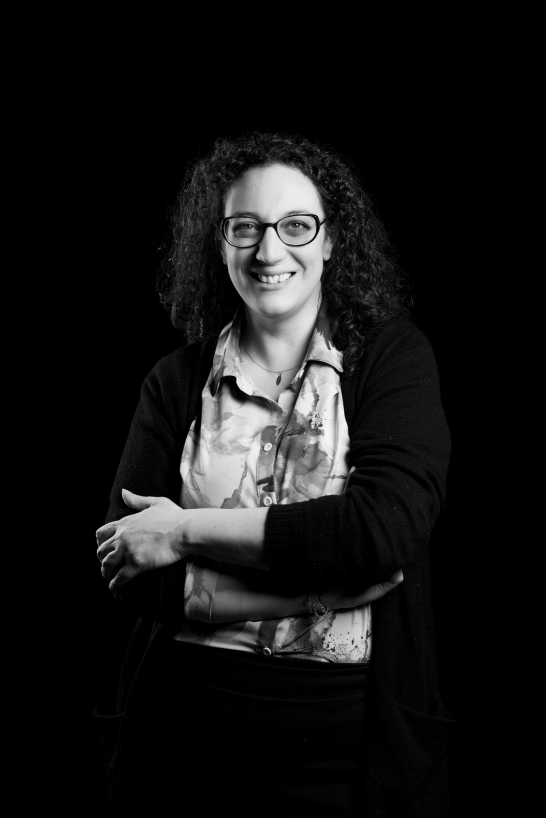 Yolande GRANDE, DRH ad intérim